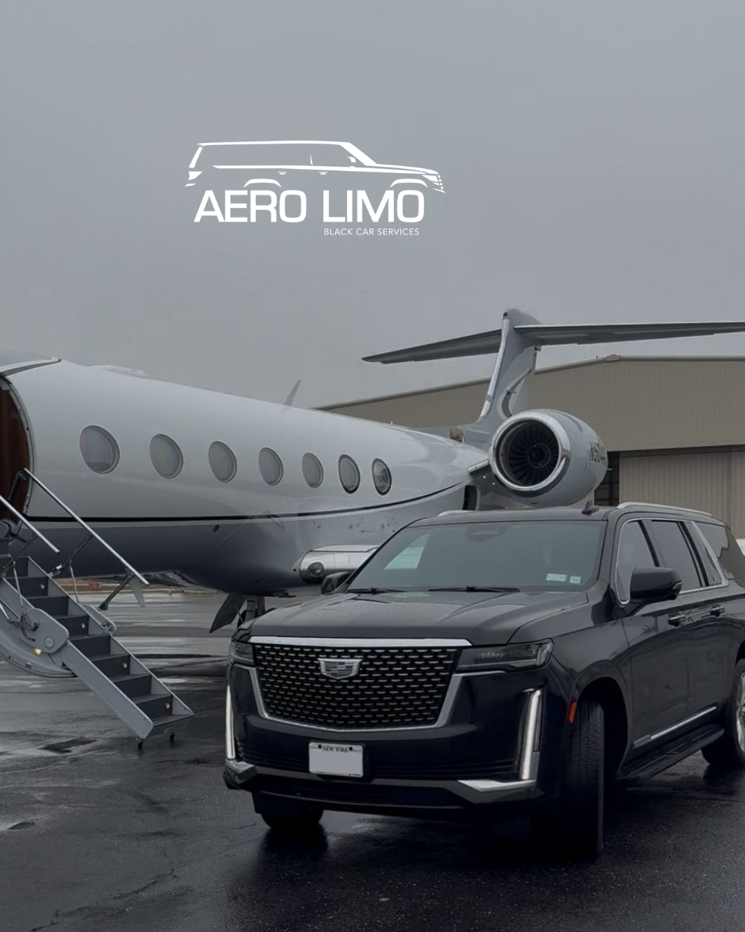 About Aero Limo