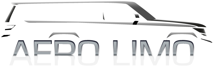 Aero Limo Logo