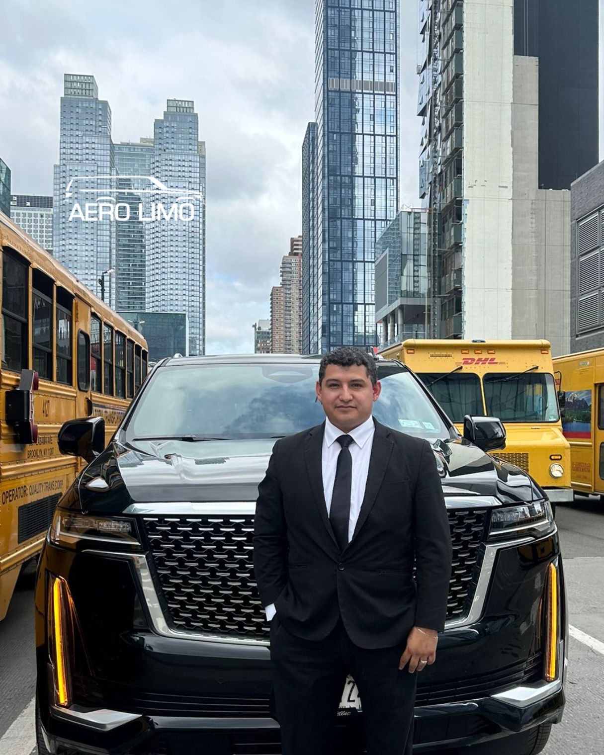 Business Car Services